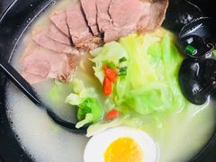 -屯屯面(海尔路店)