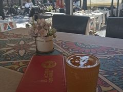 -弗拉门戈西班牙餐厅酒吧(意式风情街店)