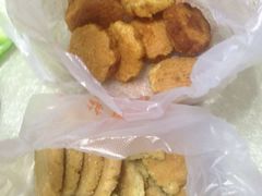 -东南饼庄(南昌市卫生学校住宅区店)