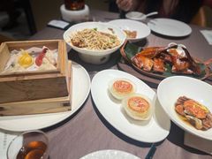 -小厨娘淮扬菜(河西奥美大厦店)