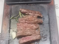 -一沙一城·岩烤牛扒(深圳首店)