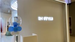 -In Style Hair Salon