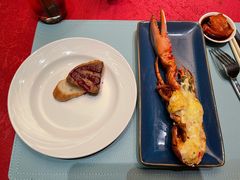 -金鸡湖大酒店·金咖啡厅(国宾路店)