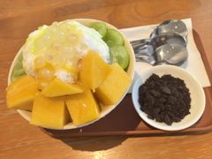 -Thanks美式餐厅(汉堡咖啡店)