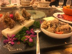 -广东嘉华大酒店·金銮阁中餐厅