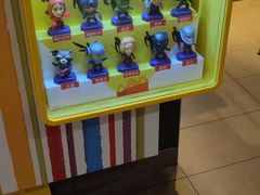 -麦当劳(王顶堤店)