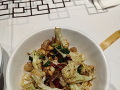 -山涧肴·泉水煮活鱼(坂田店)