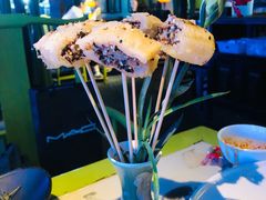 红糖麻糍-桂满陇天书(南京德基旗舰店)
