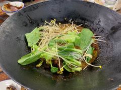 -皖北巫氏三胖地锅鸡(长淮总店)