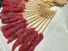 -南门涮肉(后海店)