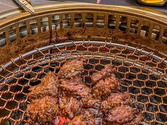 -明洞王妃家烤肉(苏州中心星悦汇店)