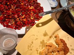 -肖四女乐山跷脚牛肉(滨江天街店)