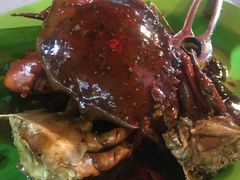 -明记烧鱼美味店