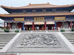 -西安大兴善寺