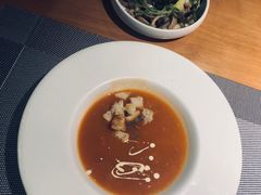 -新贝乐意大利餐厅(苏州中心店)