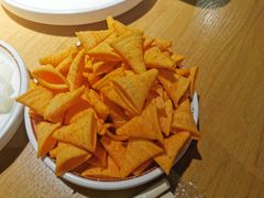 妙脆角-杨翔豆皮涮牛肚(万和城店)