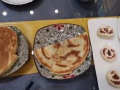 -格日勒阿妈蒙古厨房(巨海店)