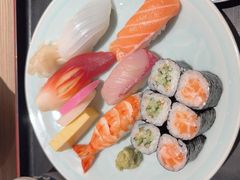-小山日本料理(兴业太古汇店)