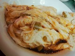 -智香甜品店