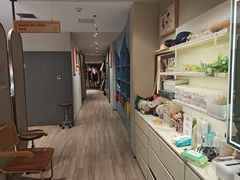 -海马体照相馆(上海月星环球港店)