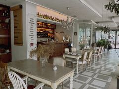 -MOMENT湖景餐厅(解放路店)