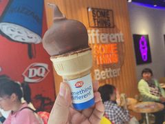 -DQ·蛋糕·冰淇淋(周浦万达店)