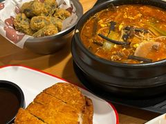 -多宾韩国料理(学衡路店)