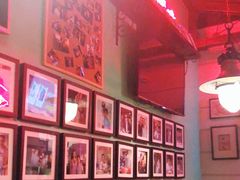 大堂-沪小胖小龙虾(淮海中路旗舰店)