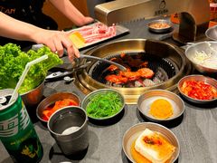 -麻蒲碳烤肉(远景路1号店)