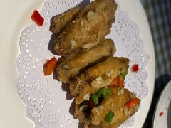 -玉桥餐厅(天坛店)