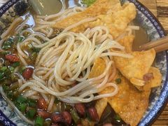 -柳石居柳州螺蛳粉(万达店)