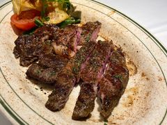 -燃扒房Steakhouse(皇庭店)
