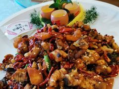 -全聚德(长江路店)