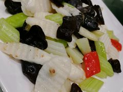 -稻香酒家·33年老字号·港式粤菜(富邦中心店)