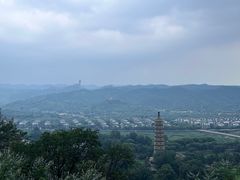 -承德避暑山庄景区