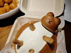 -大树餐厅(益田假日店)