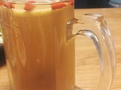 -花舍·新派粤菜·西餐·下午茶(亚运村·鸟巢店)