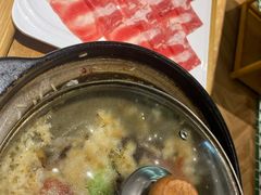 -煲大王猪肚鸡·椰子鸡火锅(红谷滩万达店)