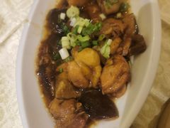 -哈尔滨永泰喜来登酒店·璟泰公馆