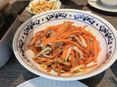 -江间有味·拼烧·鱼鲜·粤式靓汤(汉口江滩店)