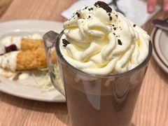 -玛格萝妮比萨屋(四平店)