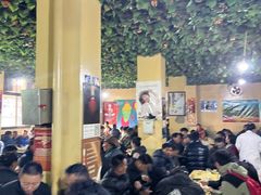 -老光明岗琼甜茶馆