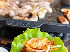 -Dombe豚(黑猪肉街店)