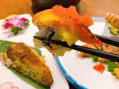 柳大侠焗卷-大鲜生·亚洲菜融合小食堂