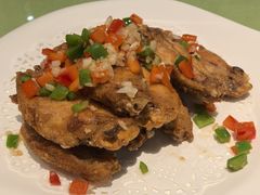 -玉桥餐厅(天坛店)