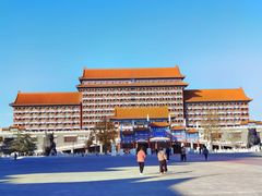 -大明幻境第一城