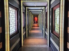 -杭州西子湖四季酒店·金沙厅