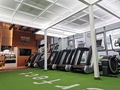 -SAH健身私教工作室(紫东店)