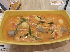 -谭仔米线(皇庭广场店)