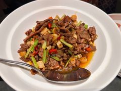 -知楚•精致湖北菜(武商MALL店)